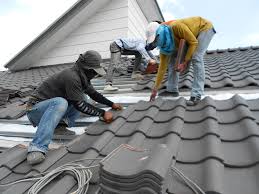 Best Flat Roofing  in West Park, NJ